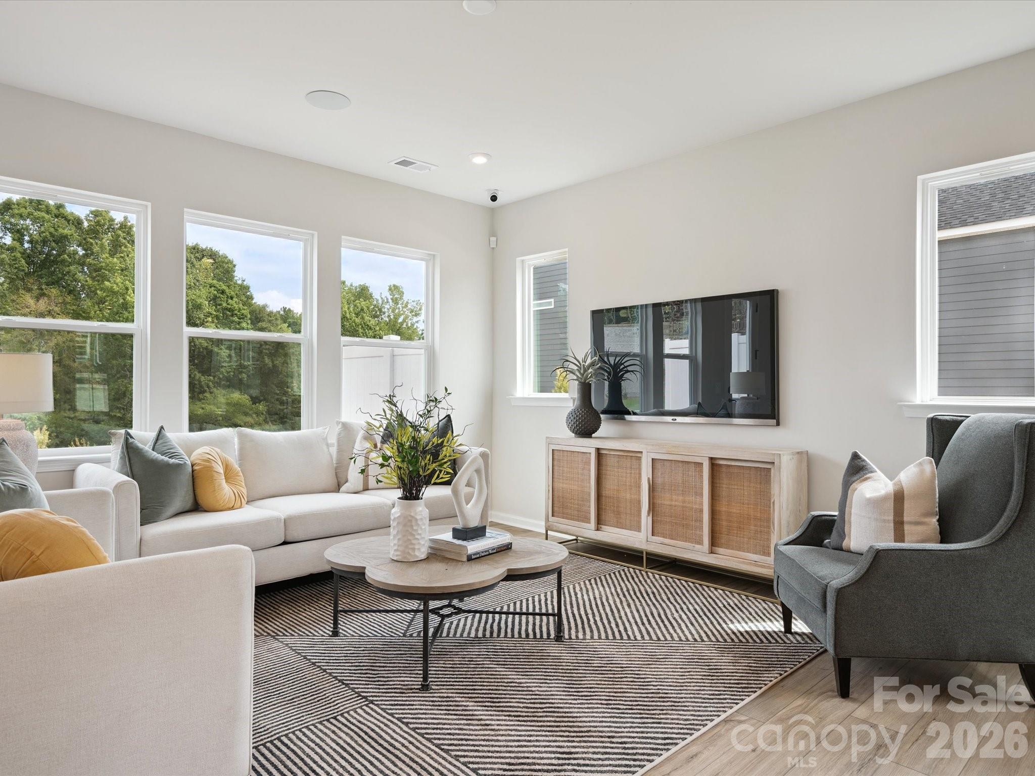 Millstone - Residential