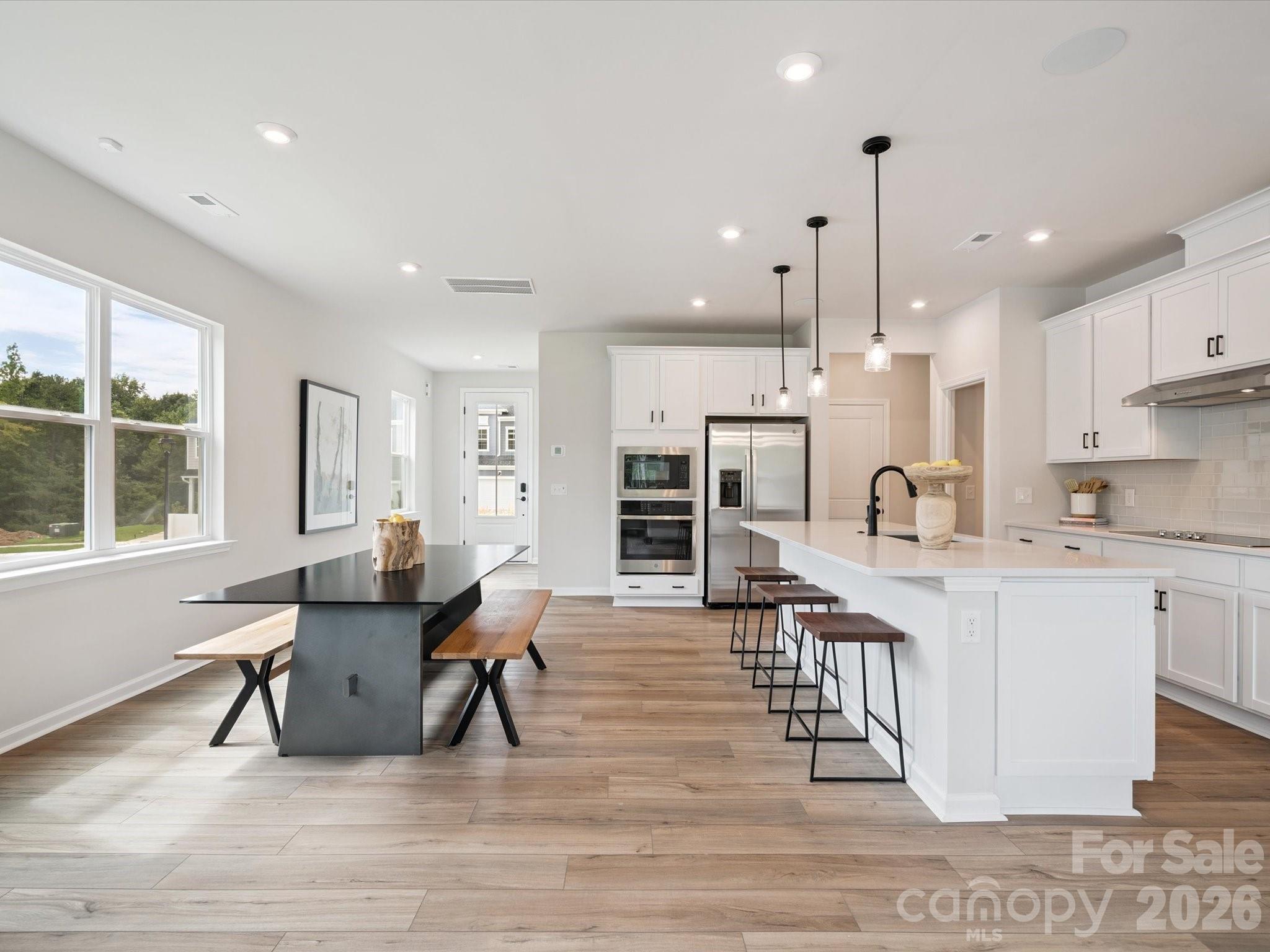 Millstone - Residential