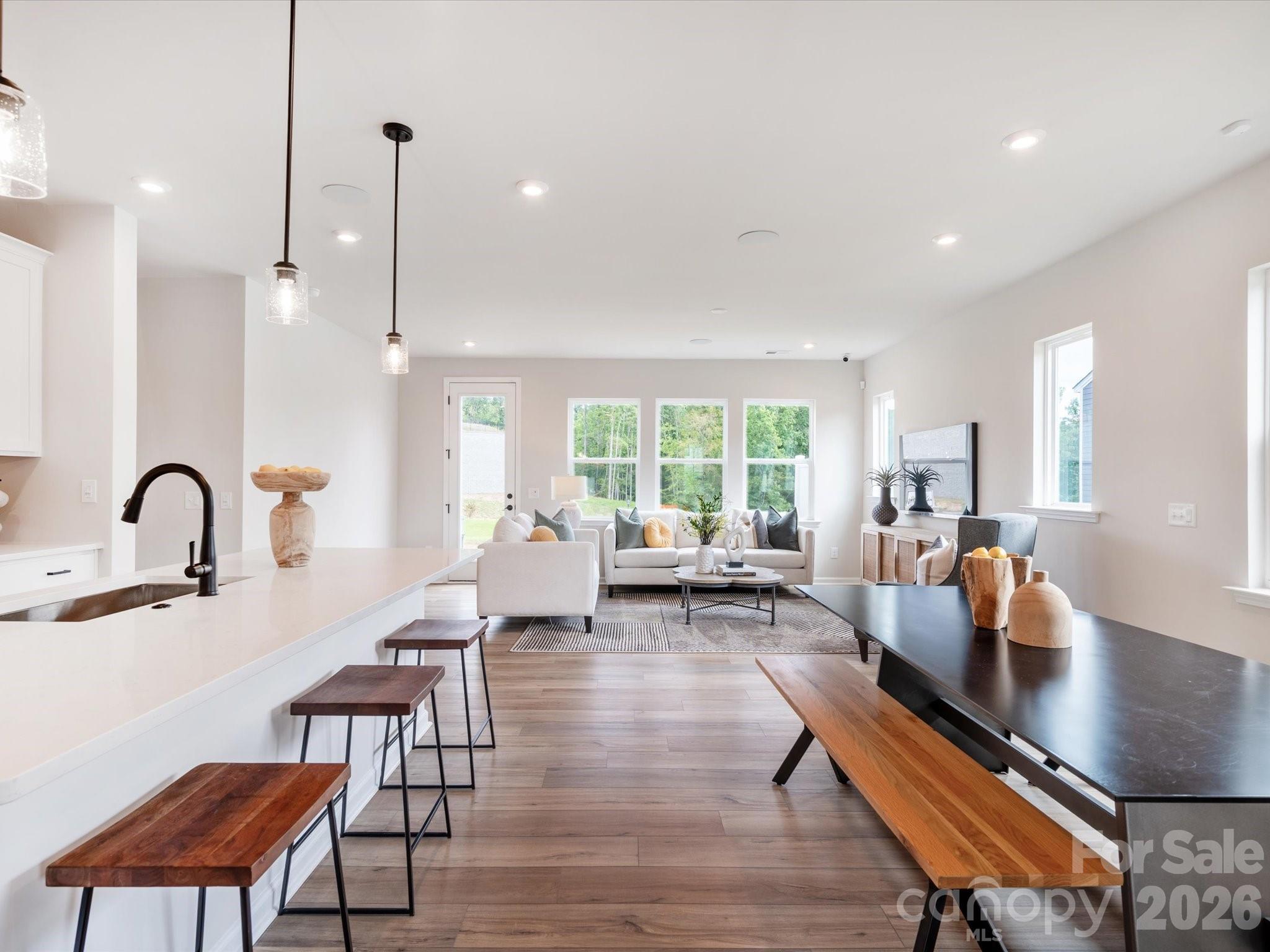 Millstone - Residential