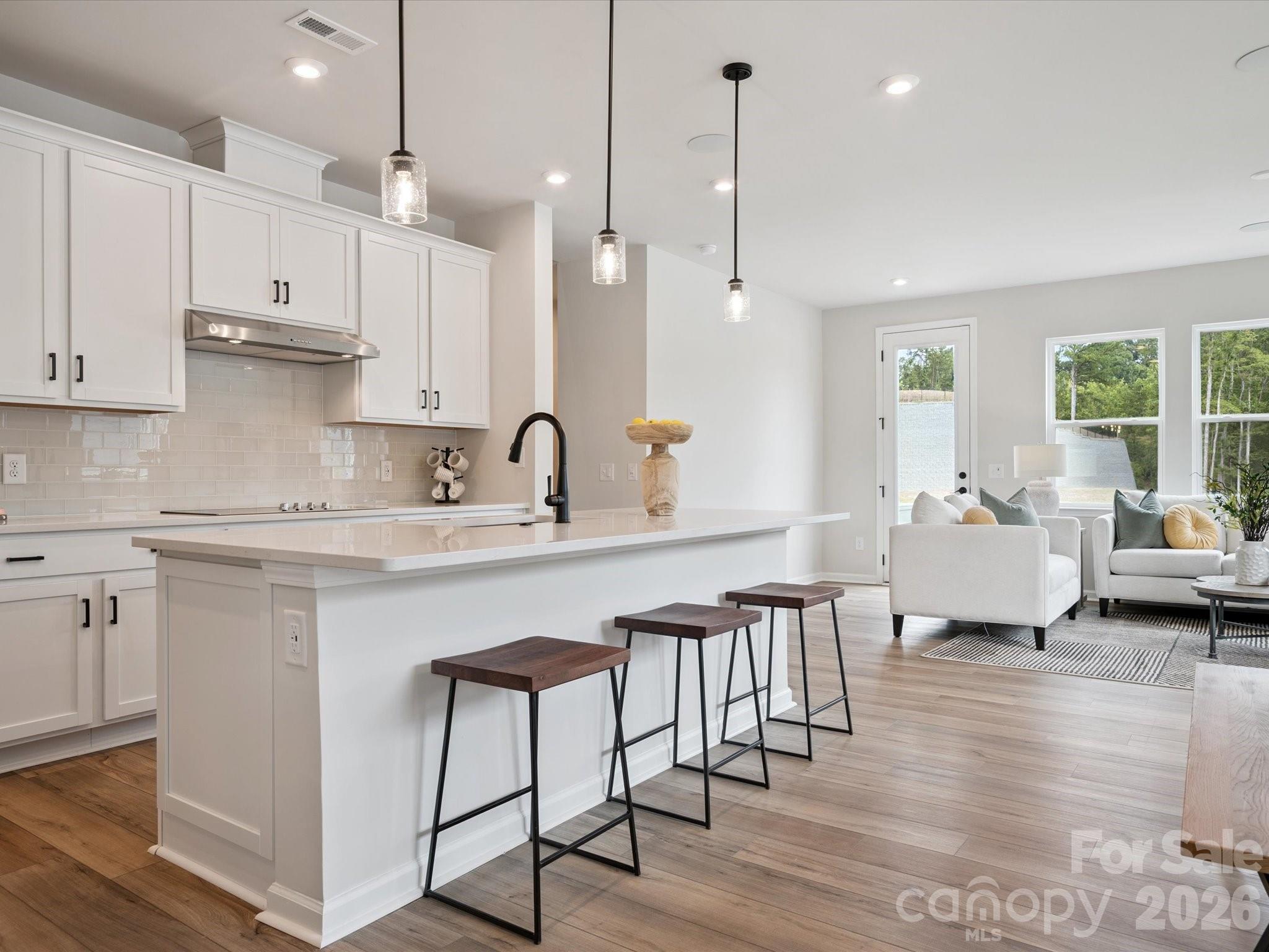 Millstone - Residential