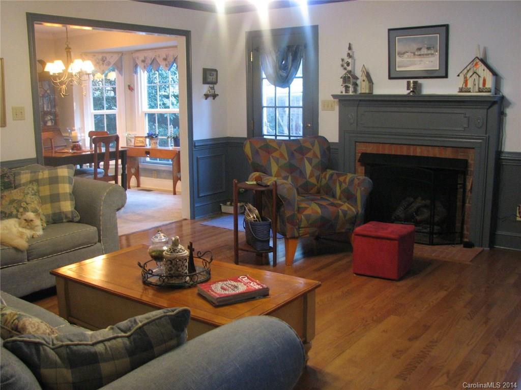 Charter Oaks - Residential