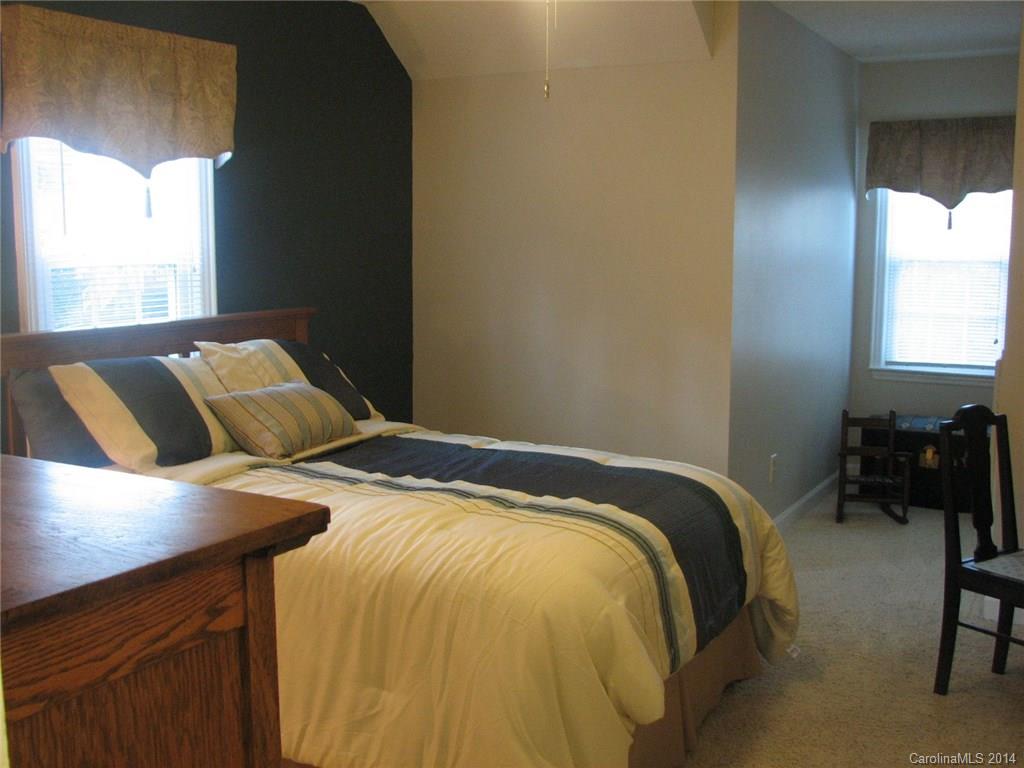Charter Oaks - Residential
