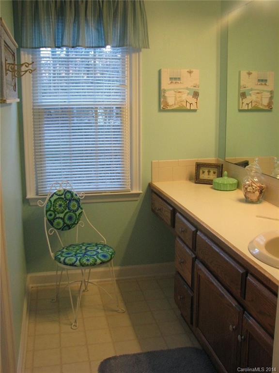 Charter Oaks - Residential