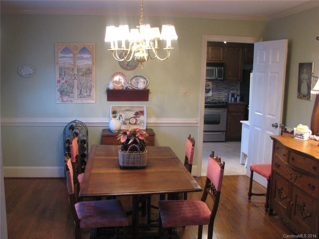 Charter Oaks - Residential