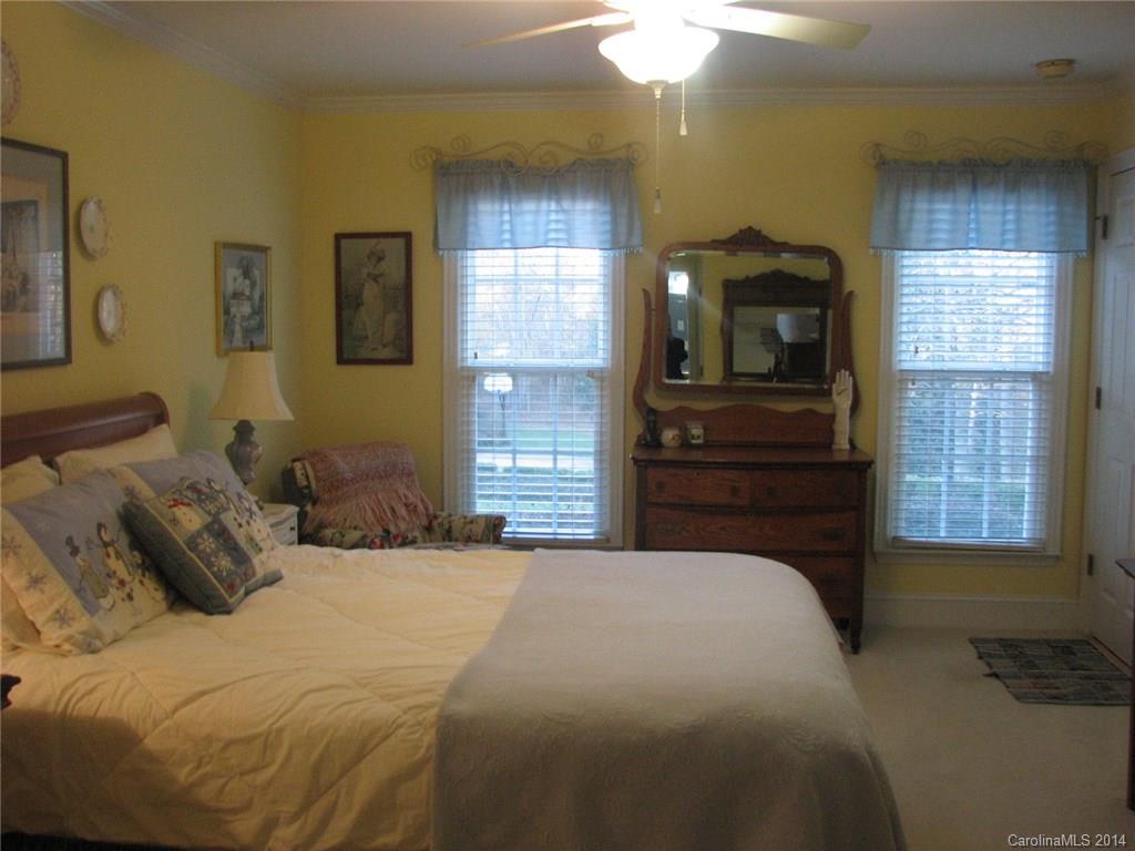 Charter Oaks - Residential