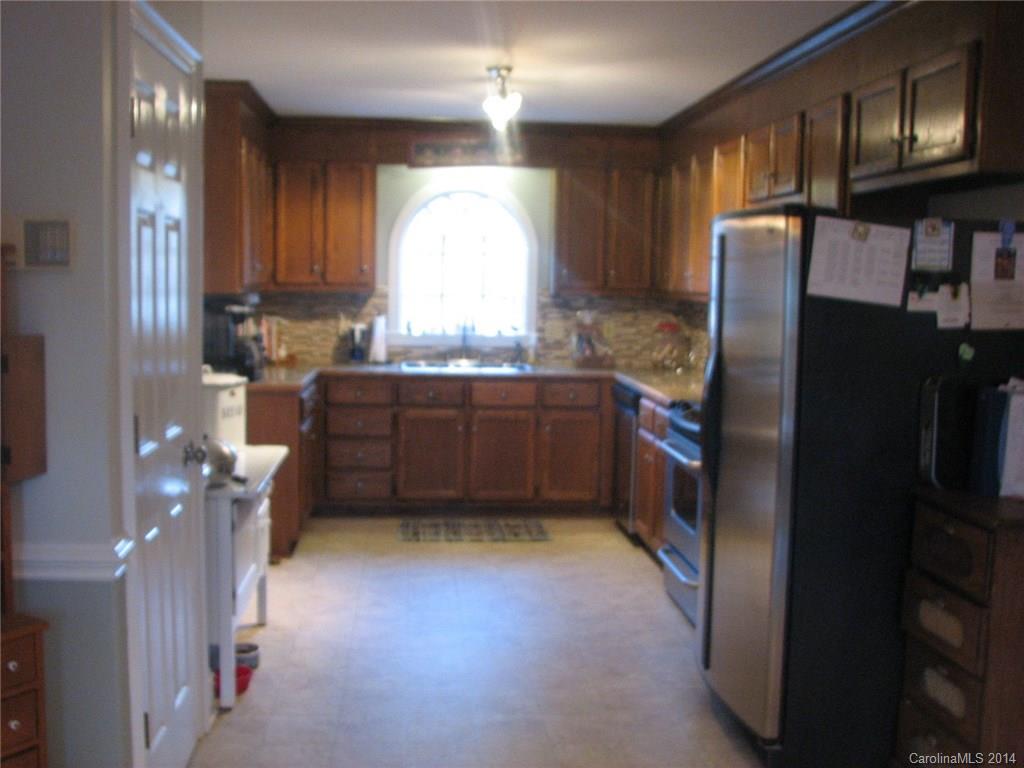 Charter Oaks - Residential