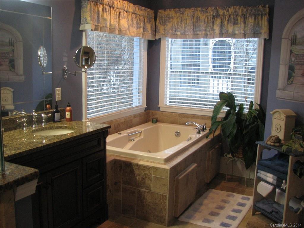 Charter Oaks - Residential