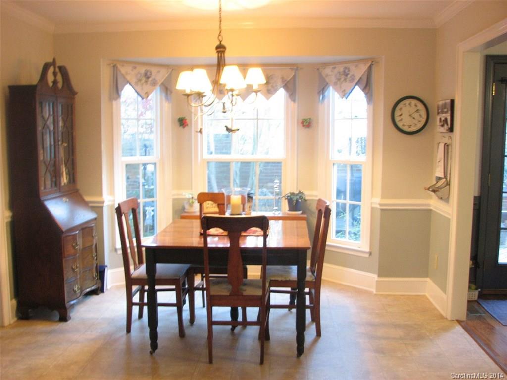 Charter Oaks - Residential