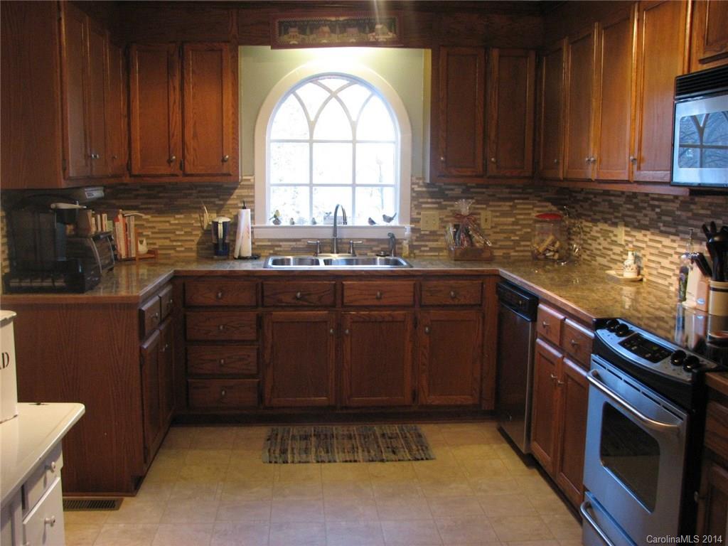 Charter Oaks - Residential