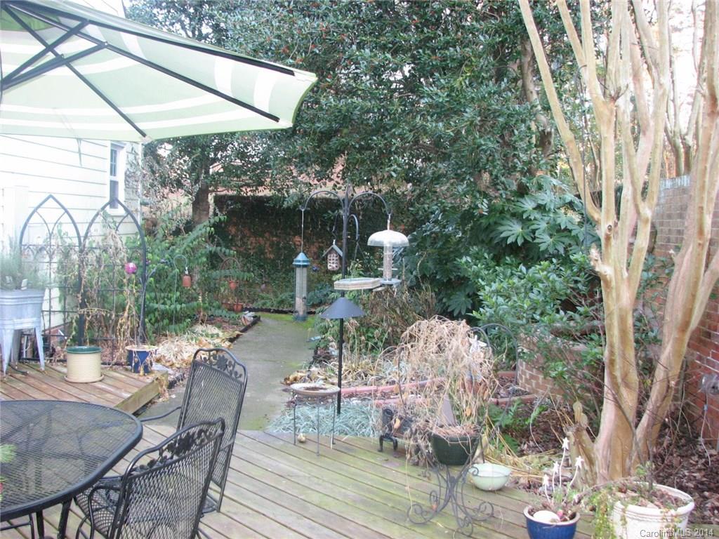 Charter Oaks - Residential