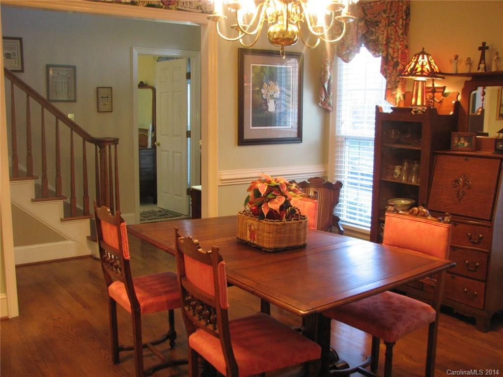 Charter Oaks - Residential
