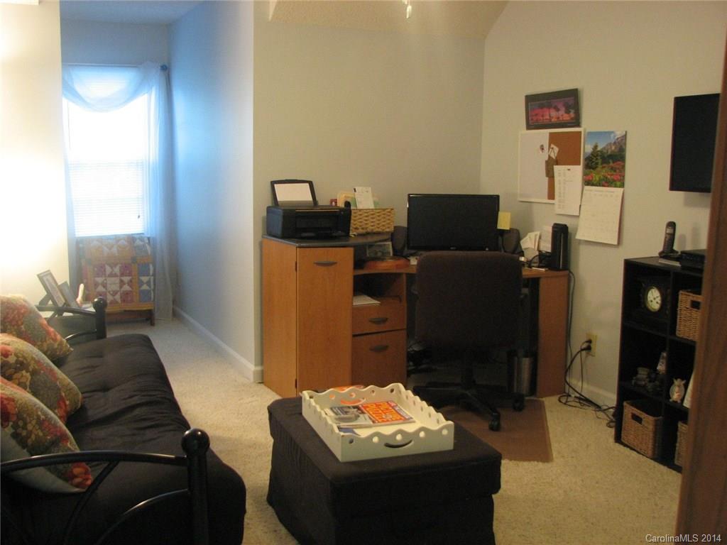 Charter Oaks - Residential
