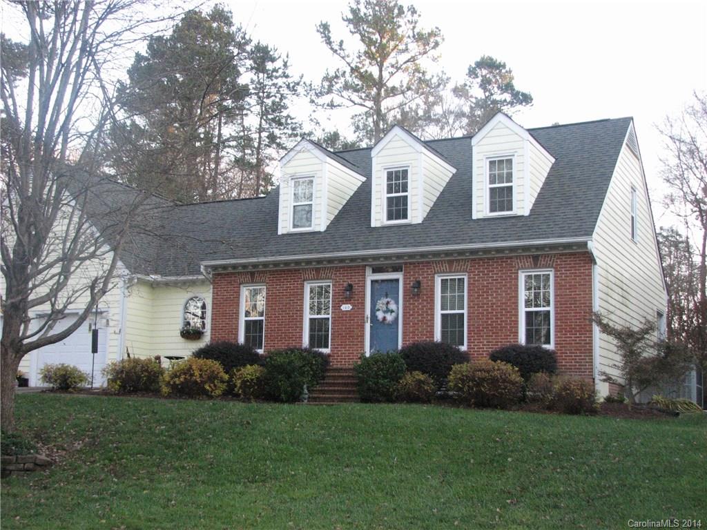 Charter Oaks - Residential