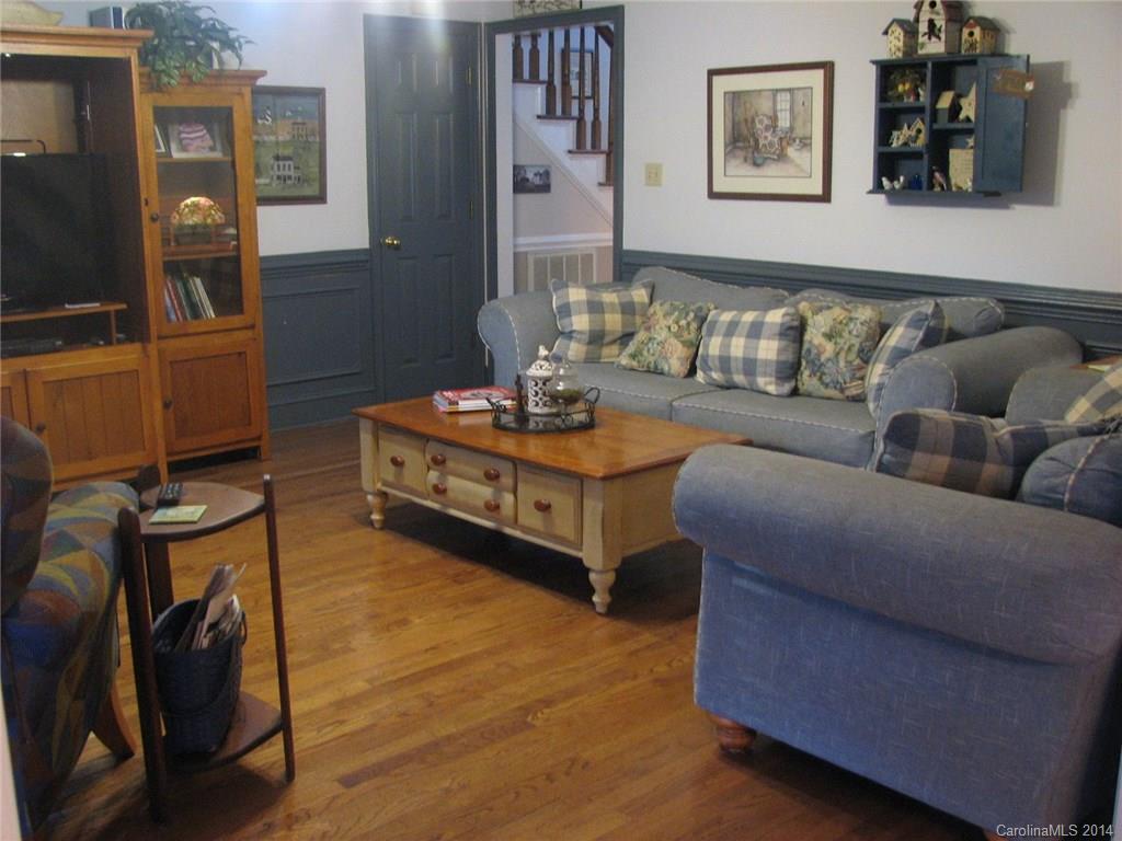 Charter Oaks - Residential