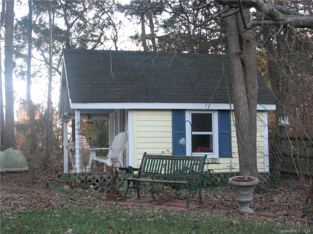 Charter Oaks - Residential