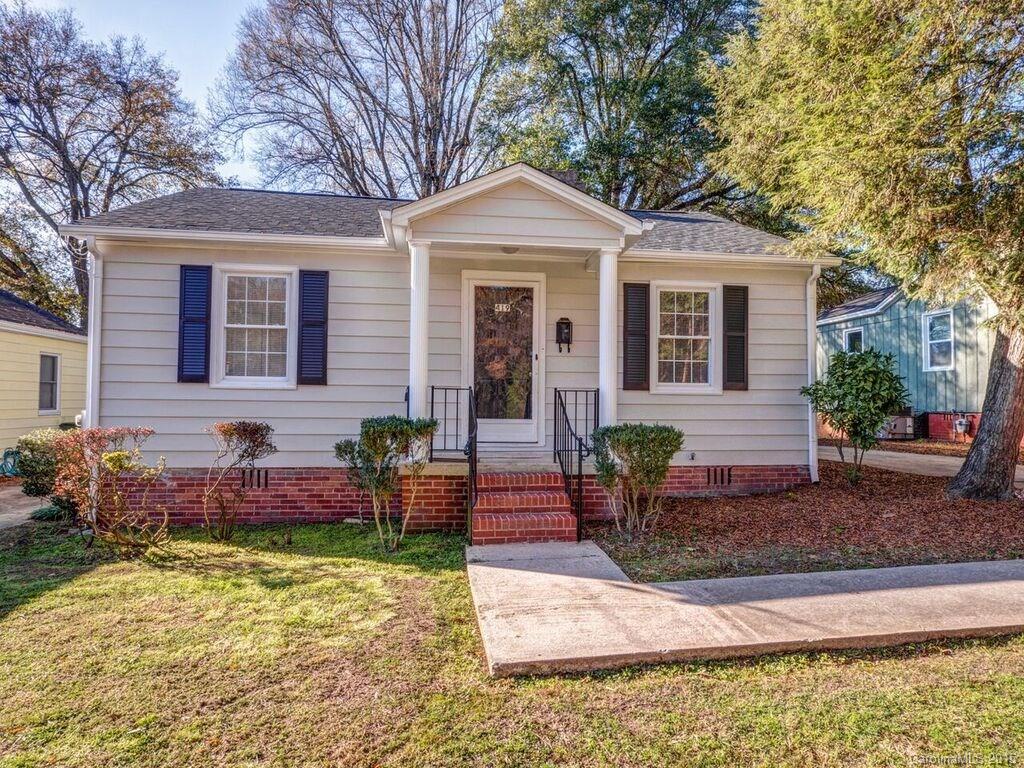 Photo 1 of 24 — 419 Chestnut Street, Gastonia, NC 28054