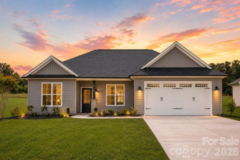 Photo of 1010 Speight Road, Albemarle, NC 28001 (MLS # 4354152)