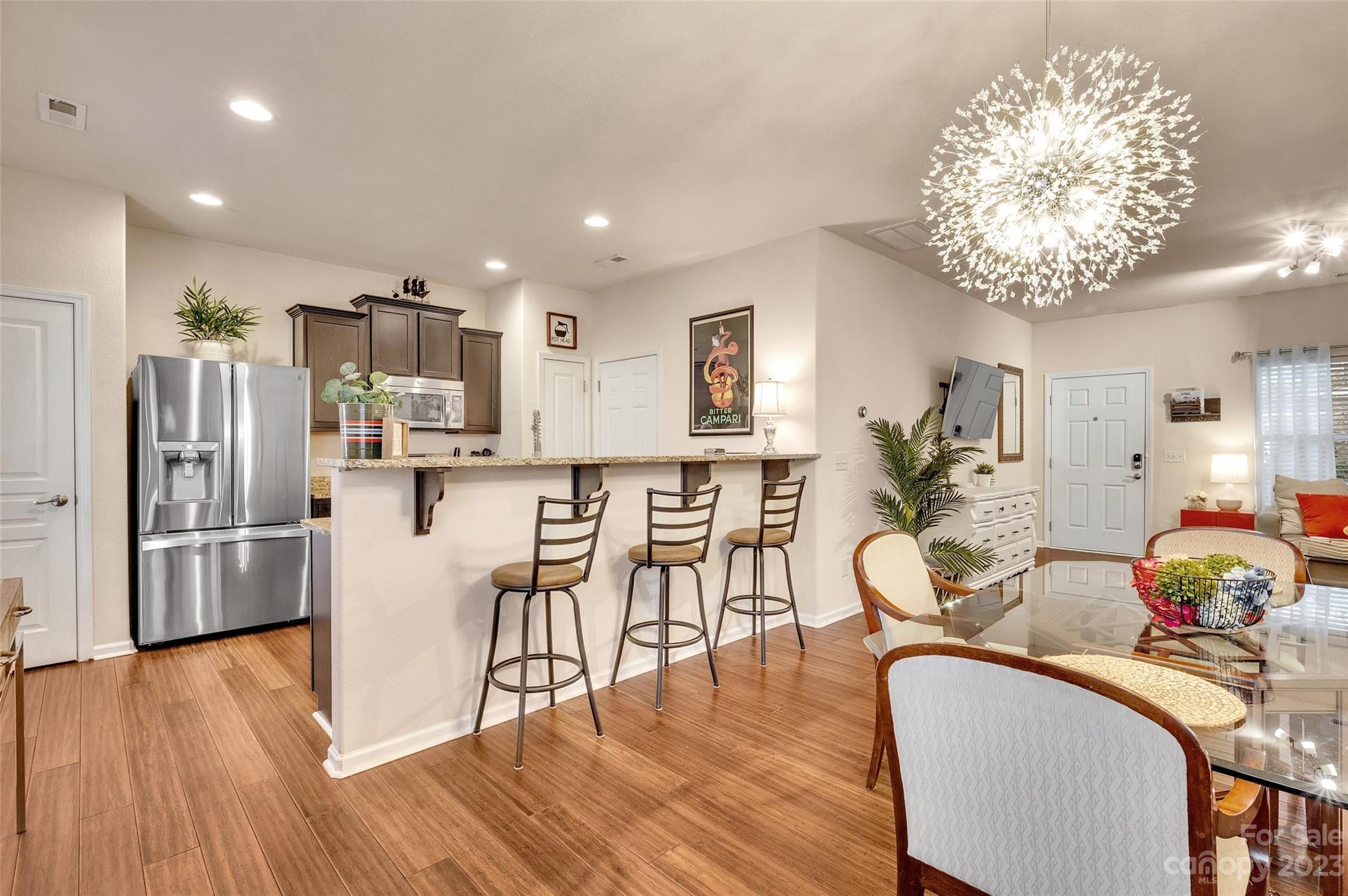 Lakewood Ridge - Residential