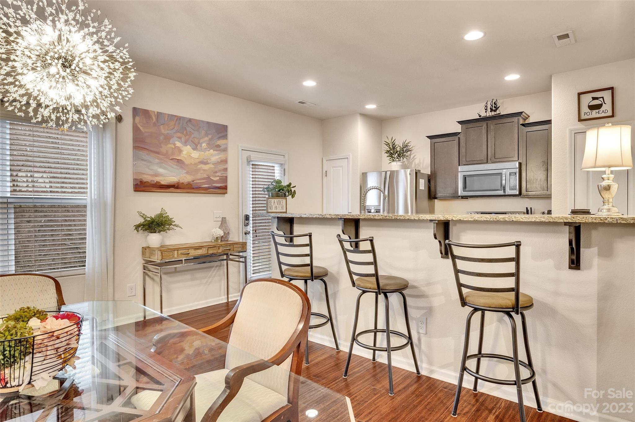 Lakewood Ridge - Residential