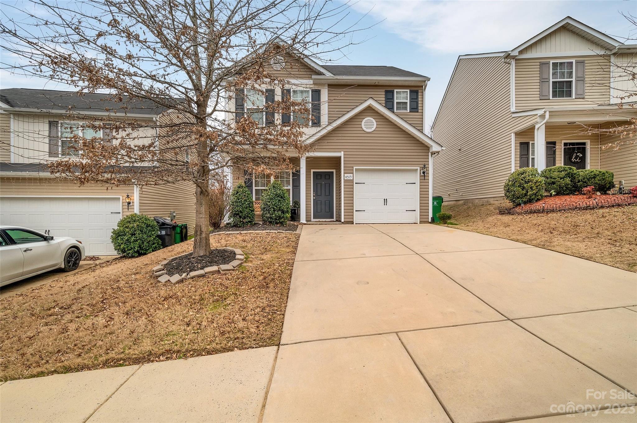 Lakewood Ridge - Residential