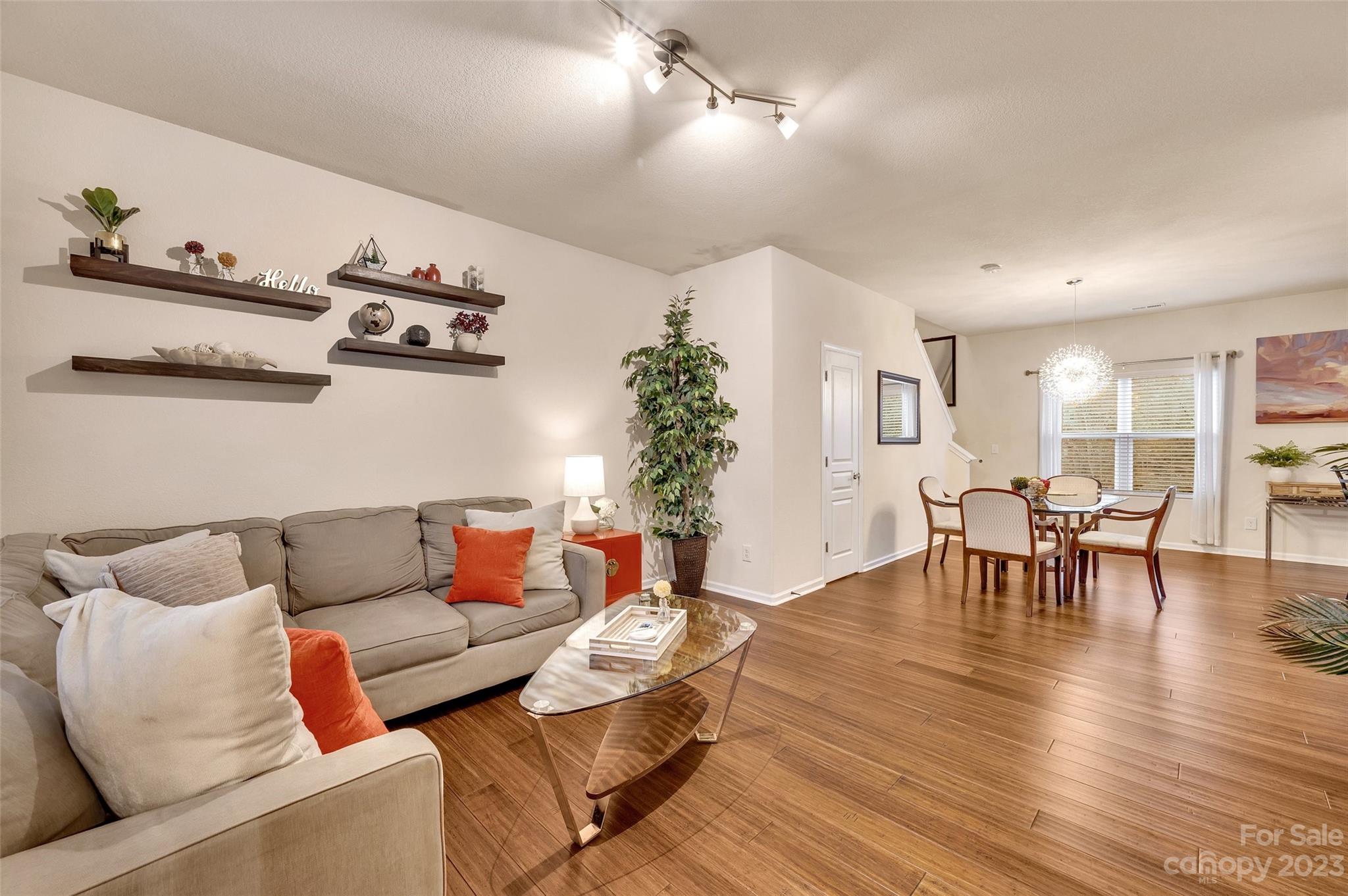 Lakewood Ridge - Residential