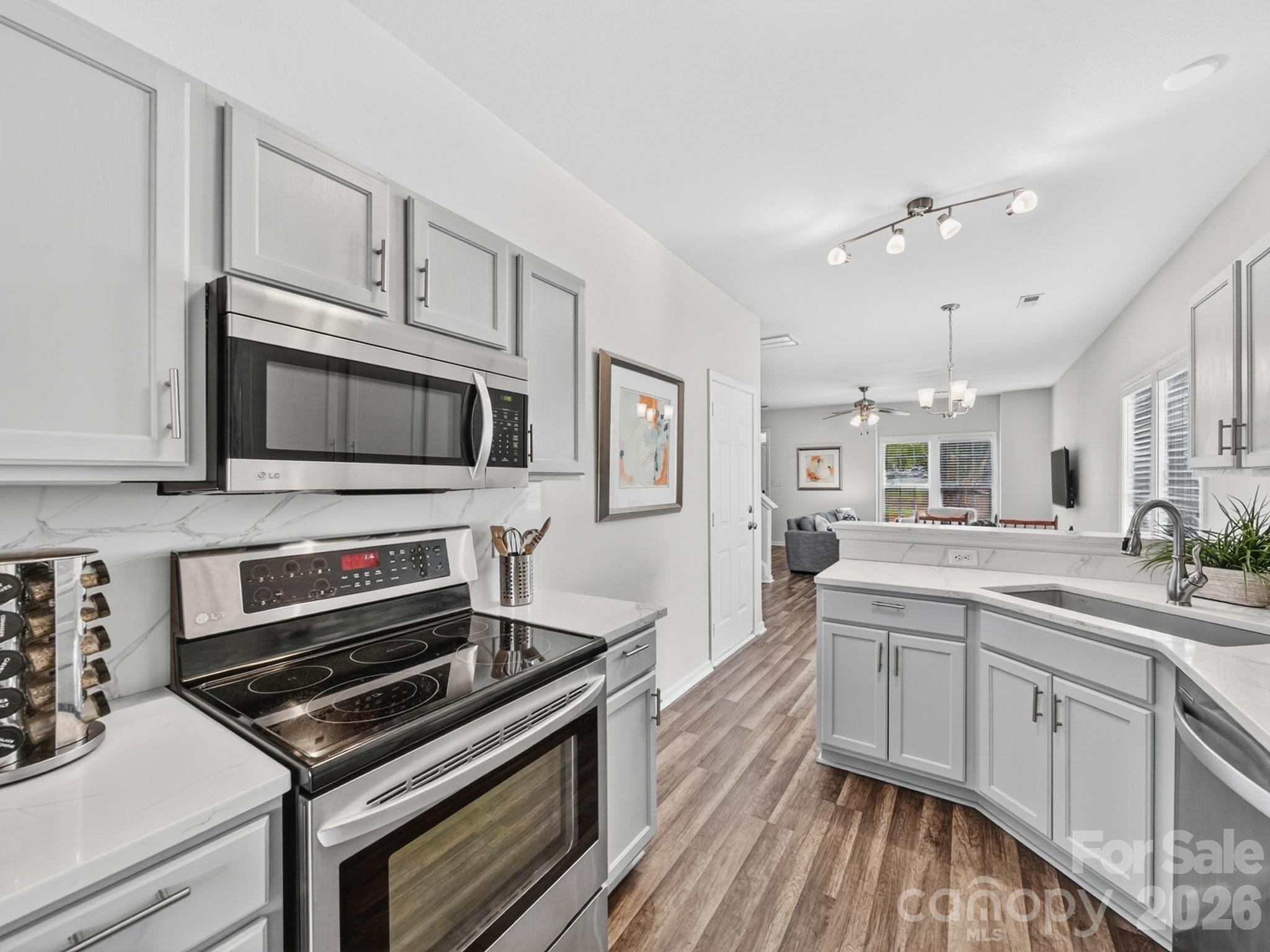 Citiside - Residential