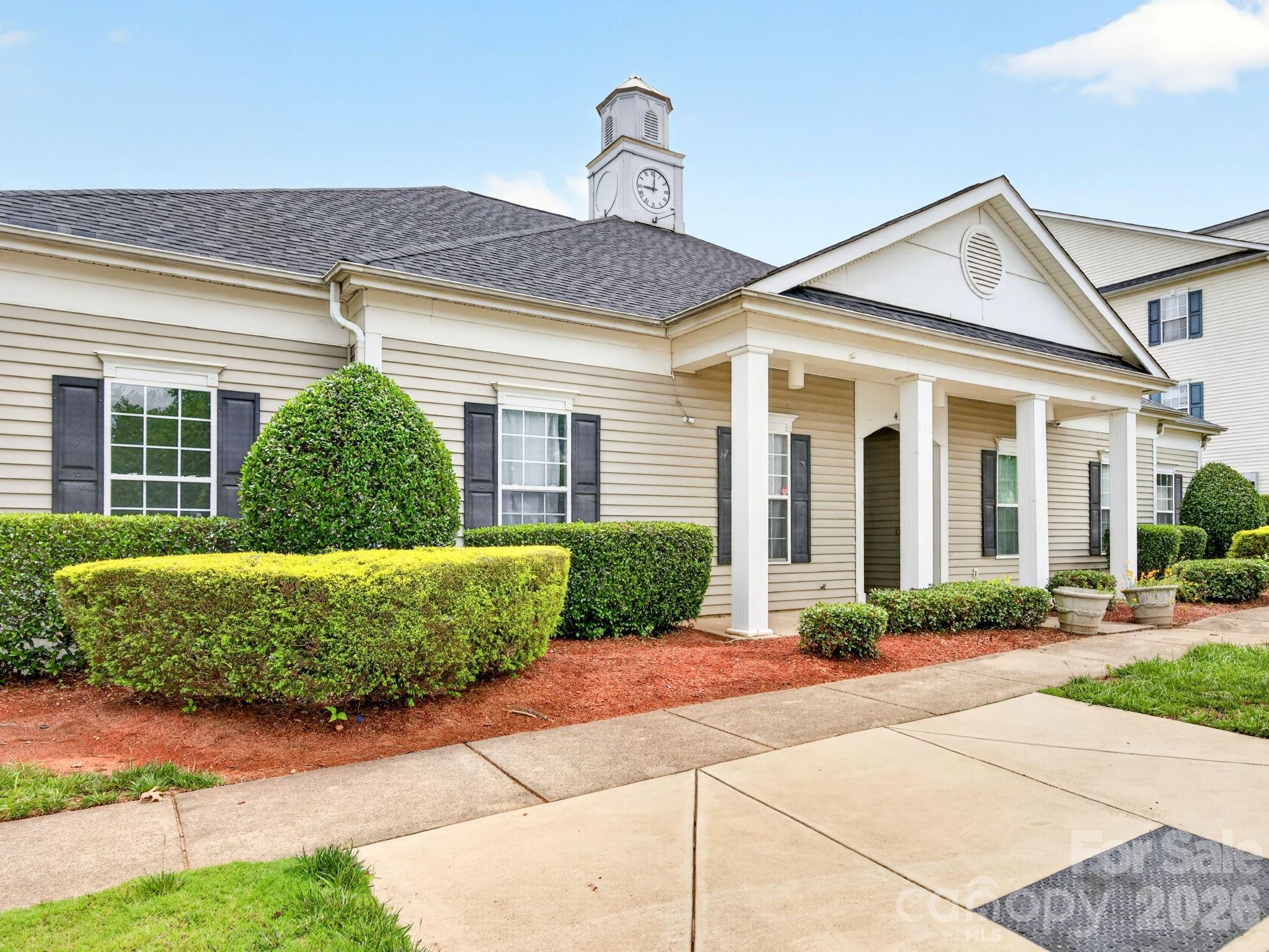 Citiside - Residential