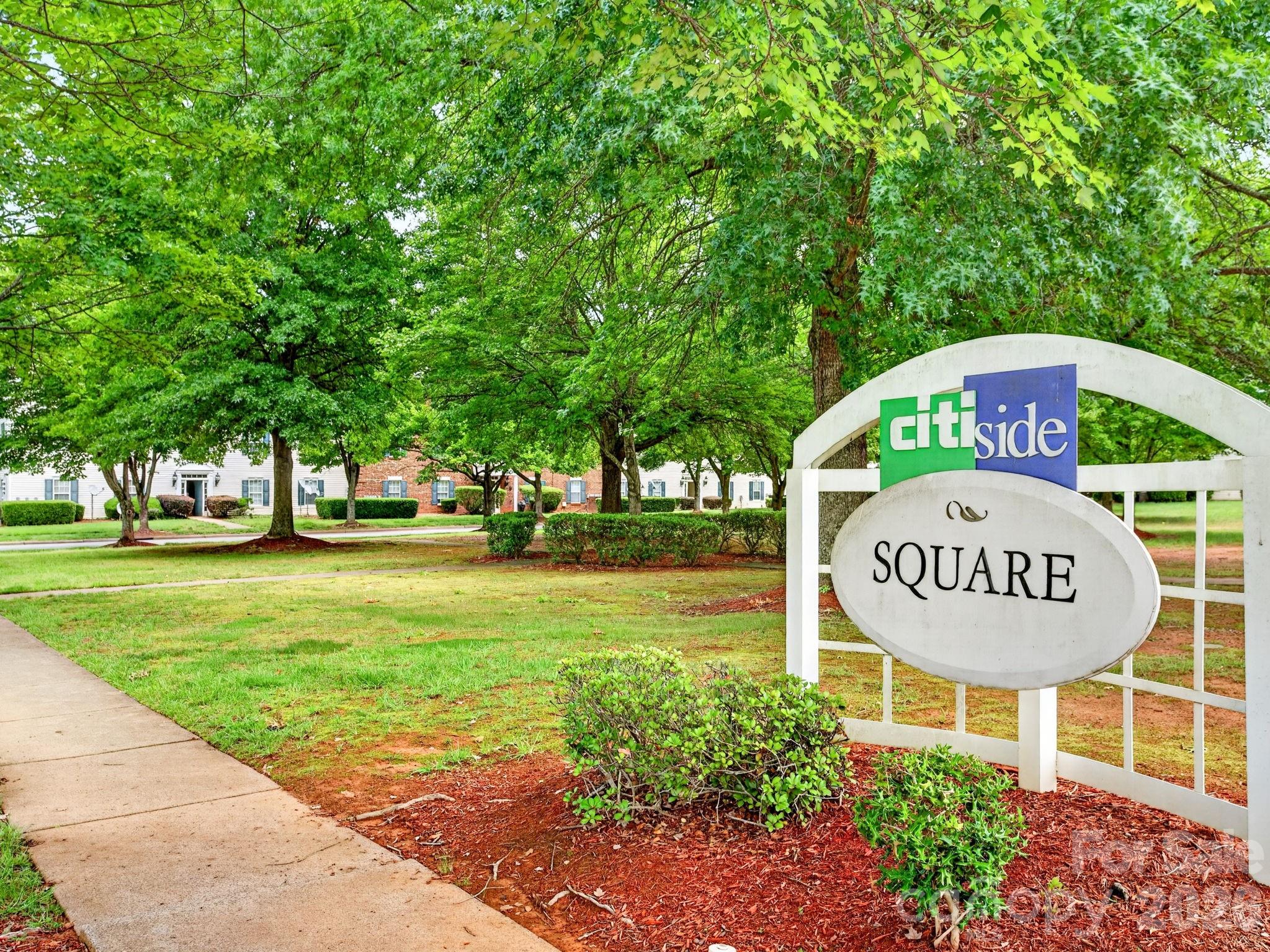 Citiside - Residential