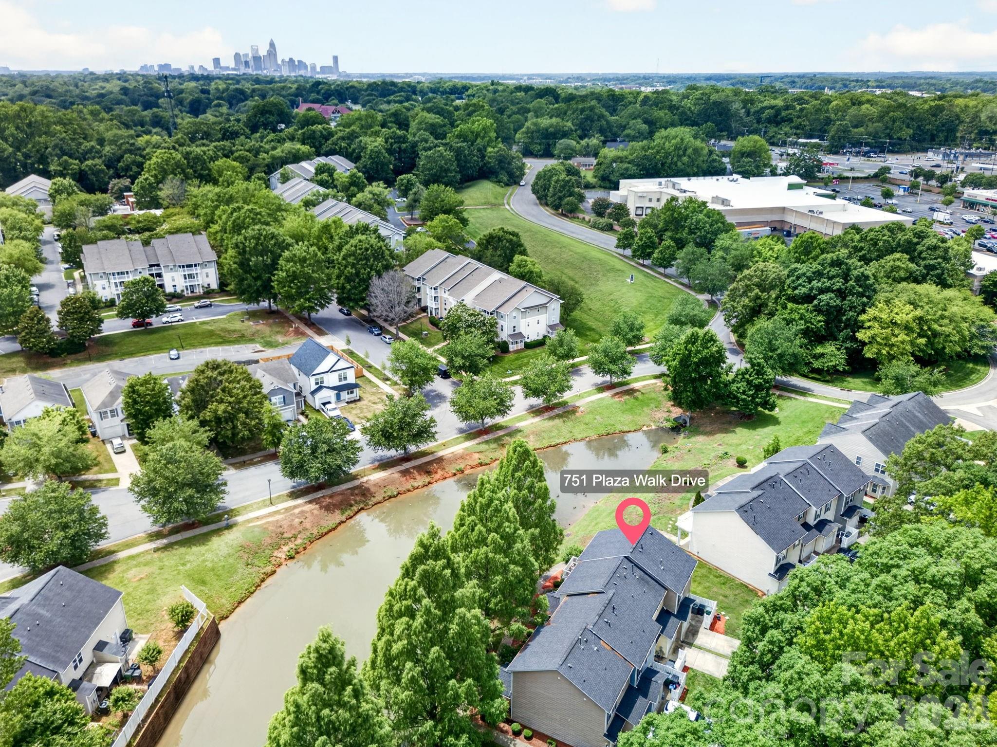 Citiside - Residential