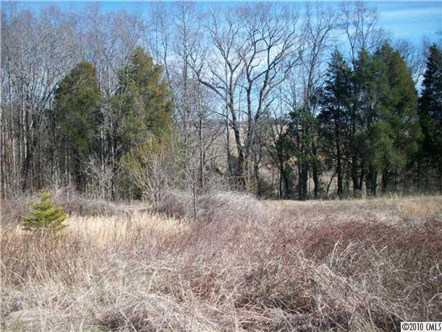 Nice partially wooded building lot. Lot #25 next to this lot is also available. 1500 sq. ft. minimum to build. Will need well and septic.