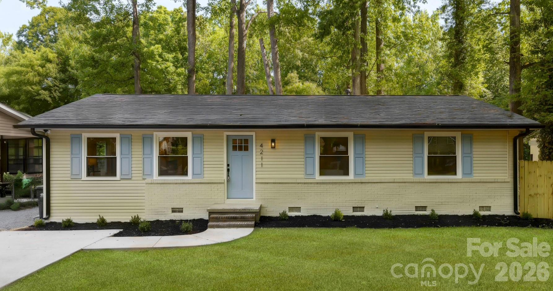 Shamrock Hills - Residential