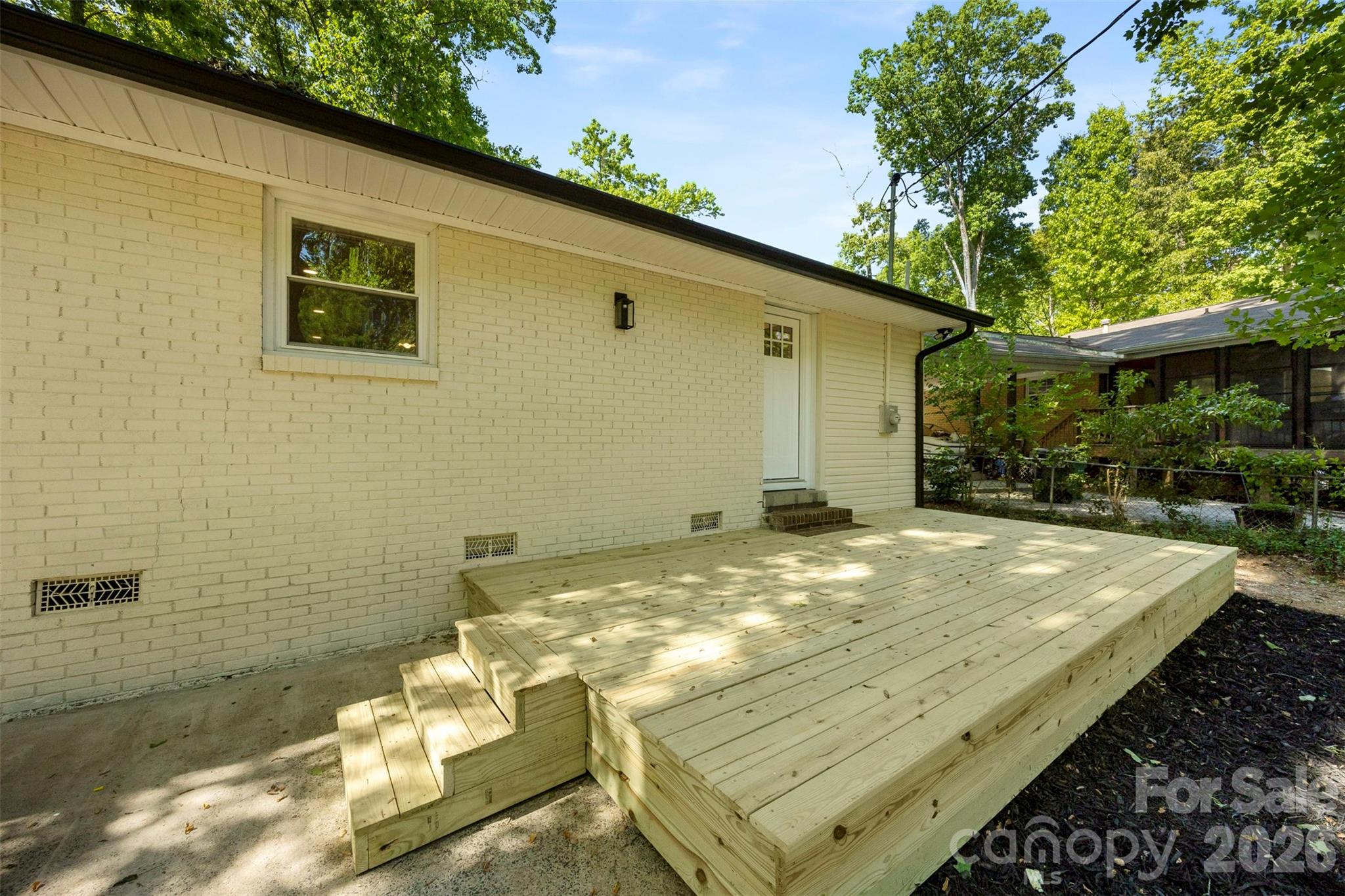 Shamrock Hills - Residential