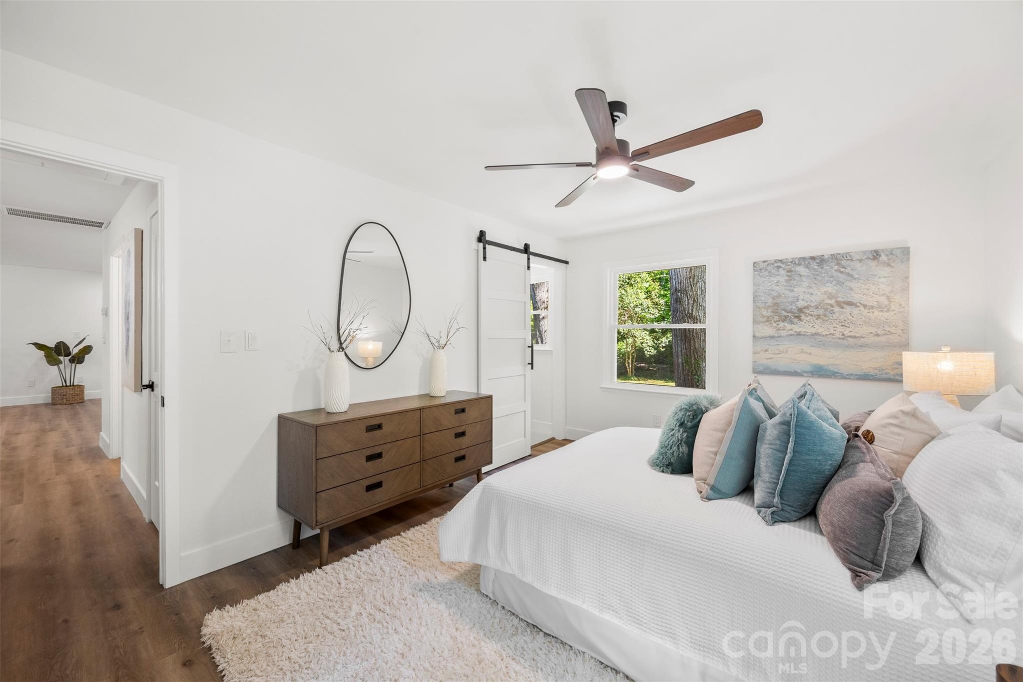 Shamrock Hills - Residential
