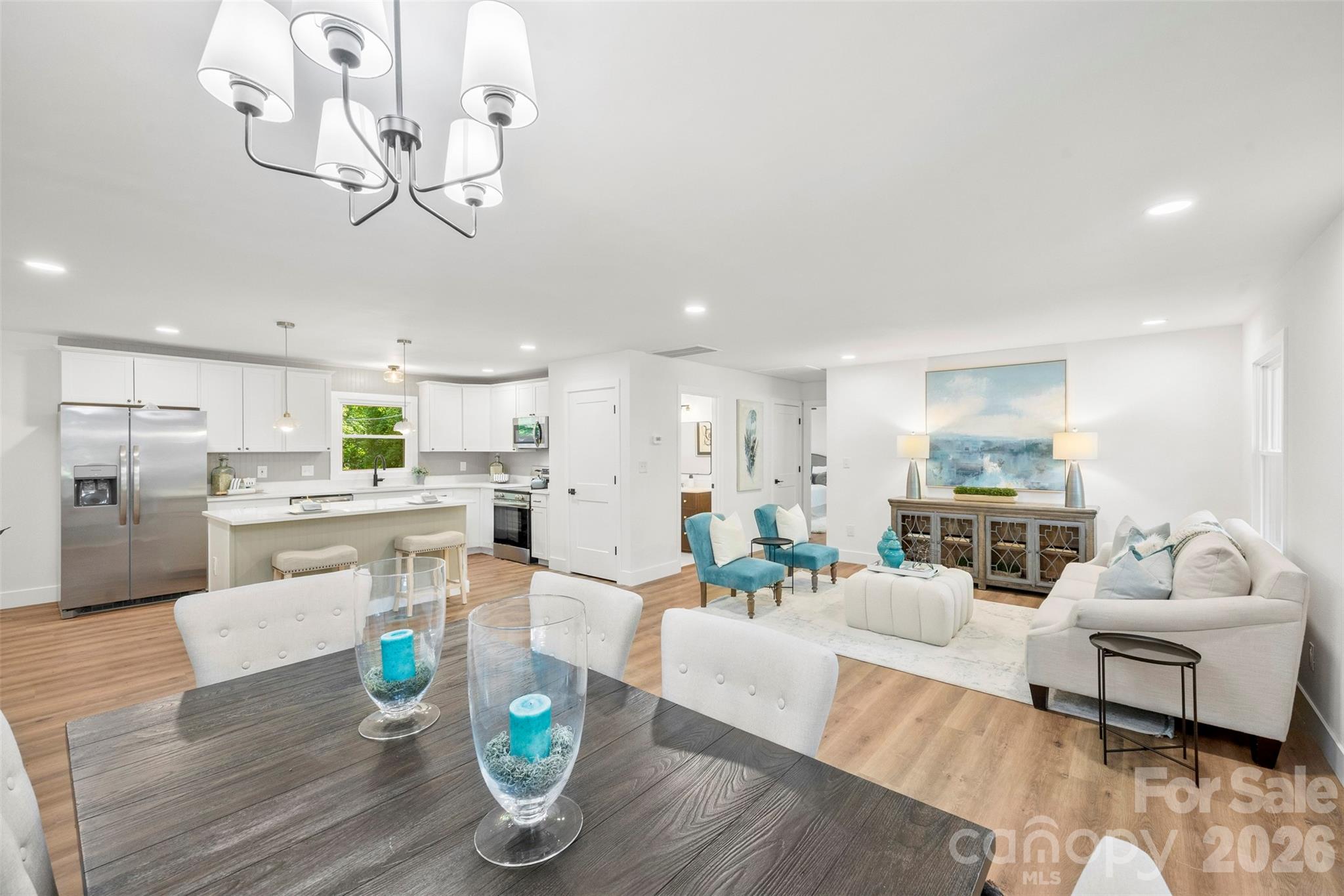 Shamrock Hills - Residential