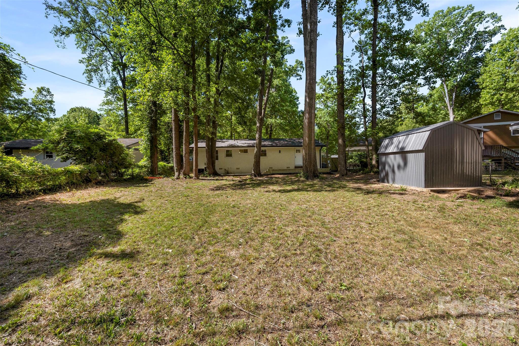 Shamrock Hills - Residential