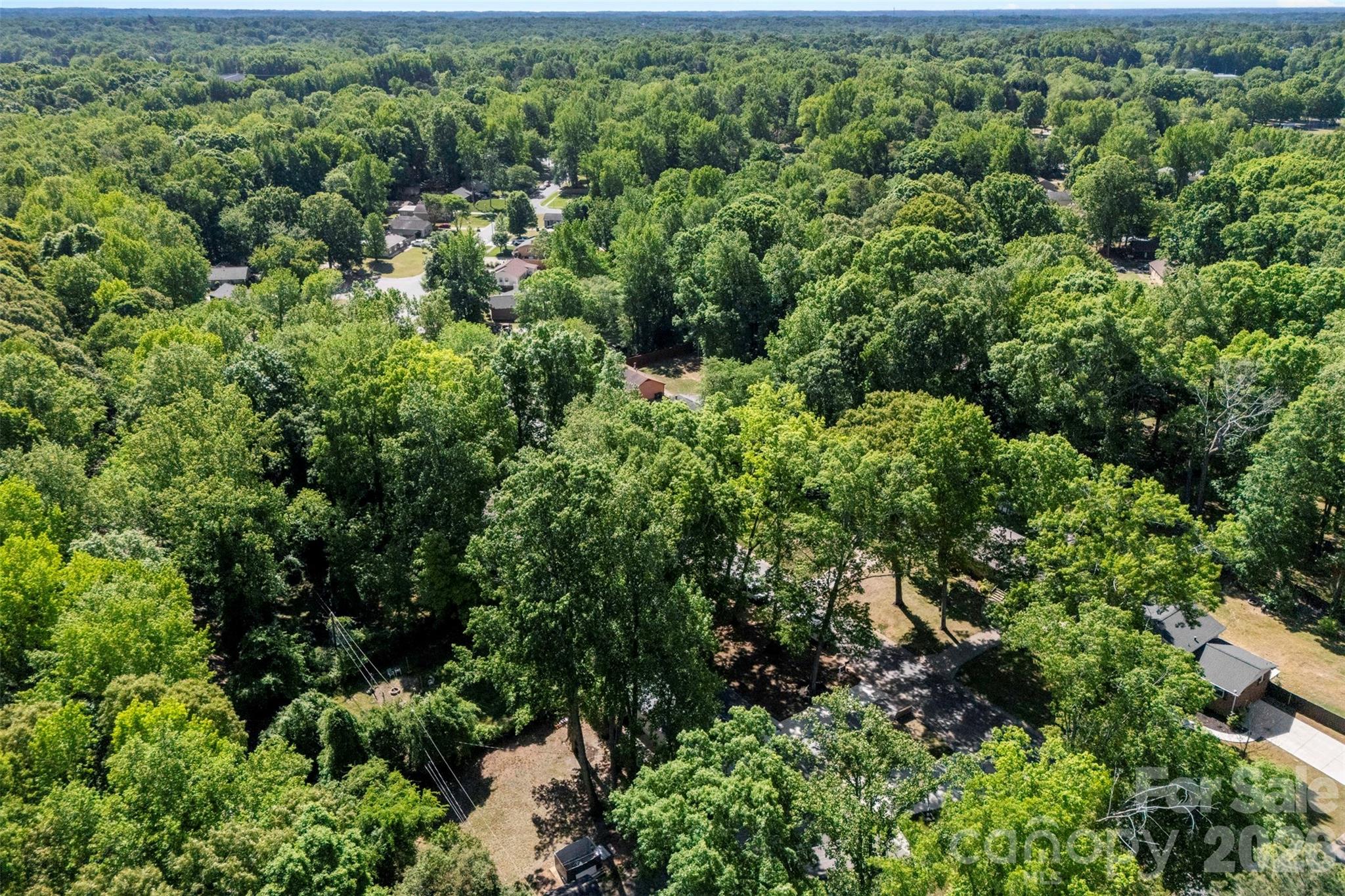 Shamrock Hills - Residential