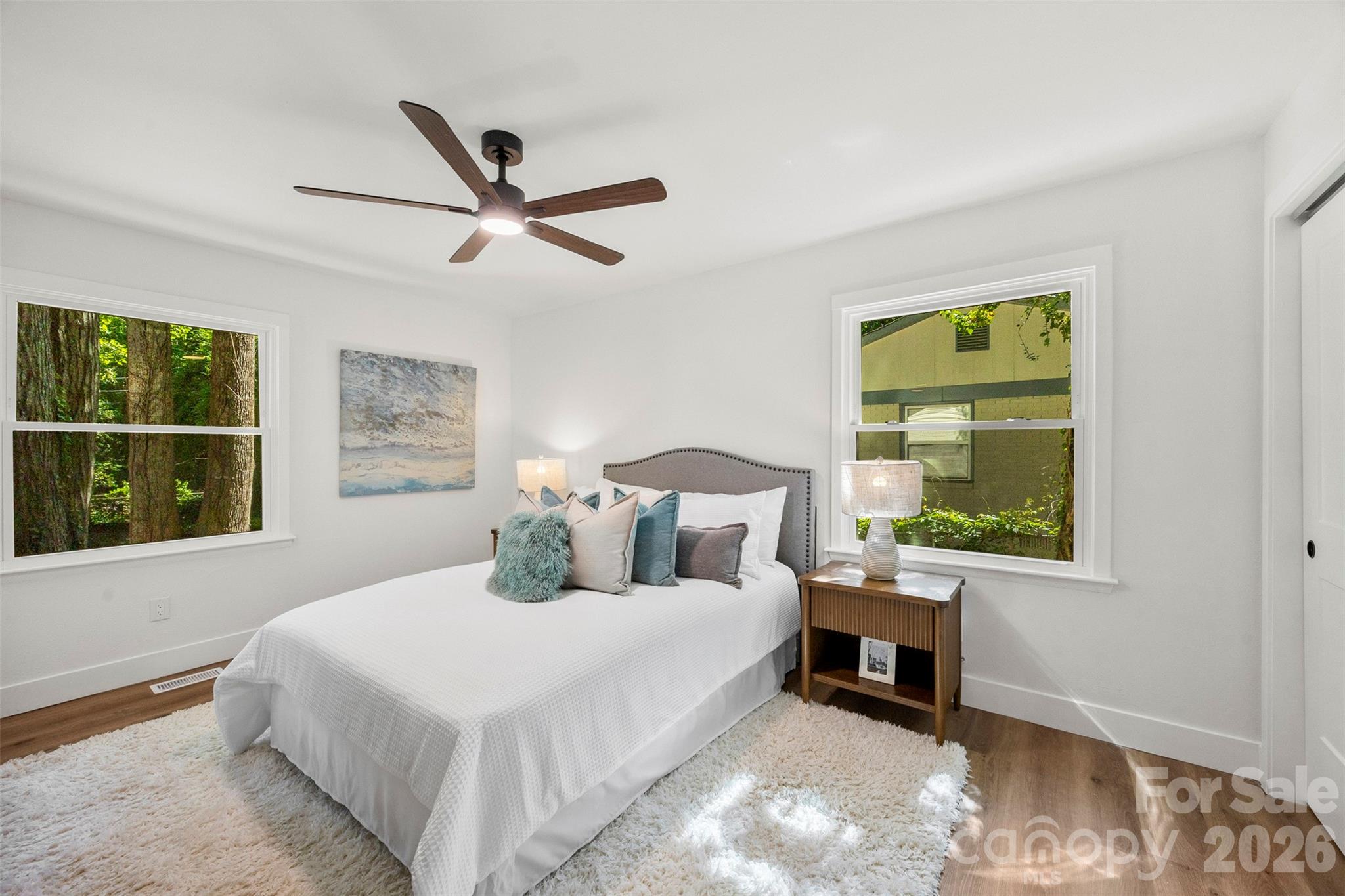 Shamrock Hills - Residential