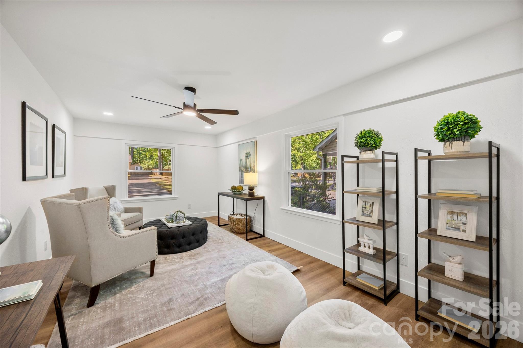Shamrock Hills - Residential