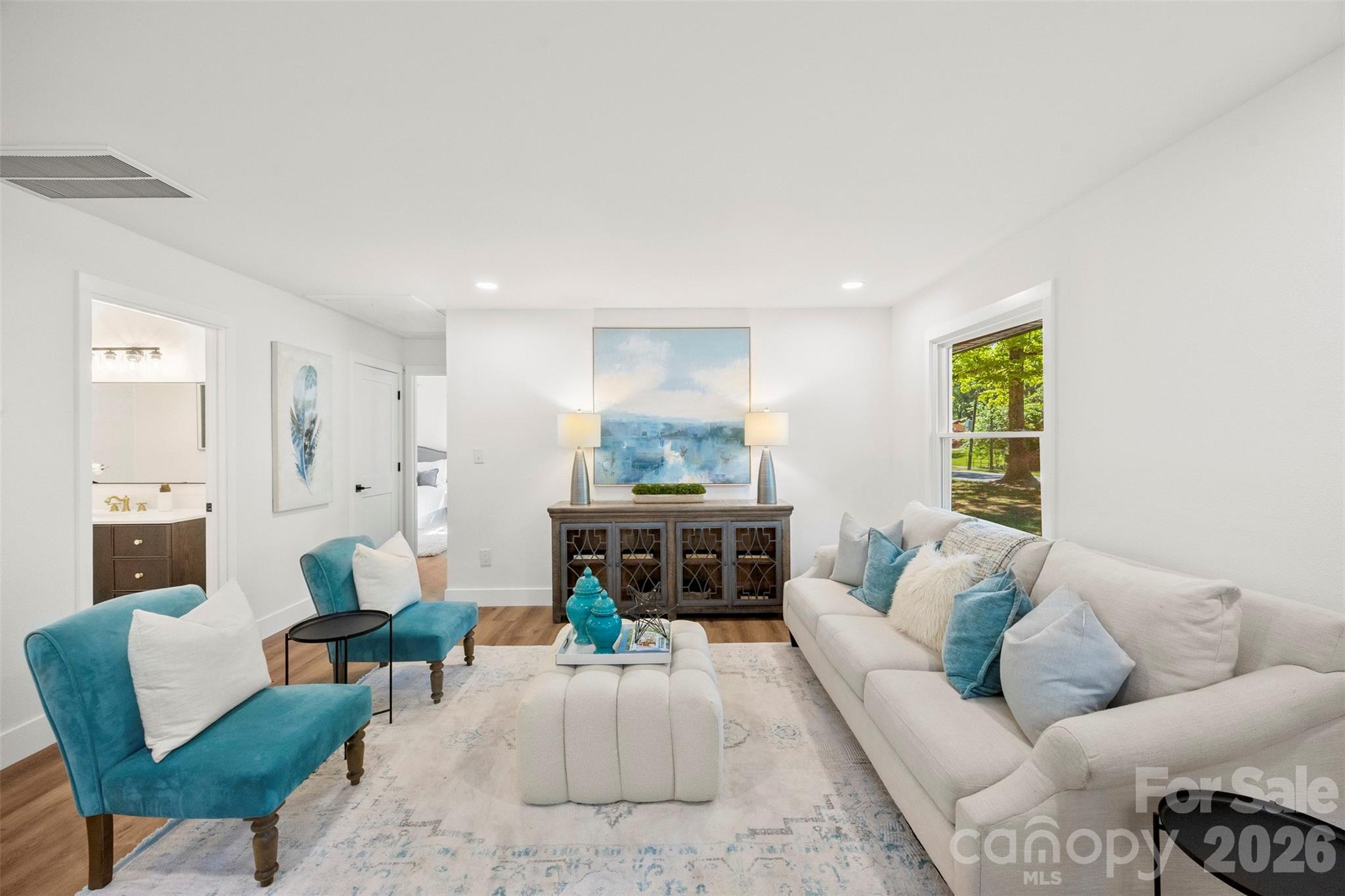 Shamrock Hills - Residential
