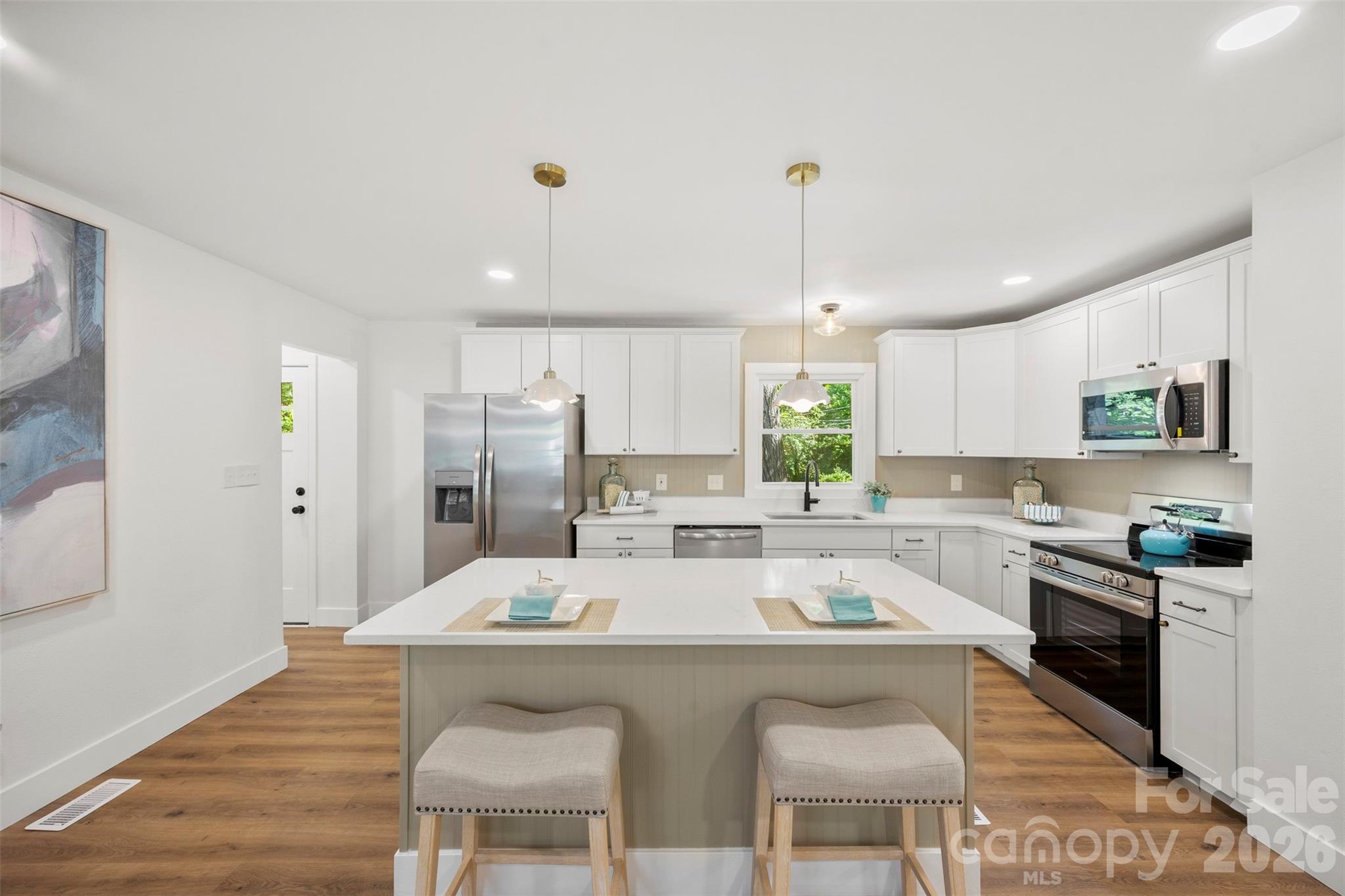 Shamrock Hills - Residential