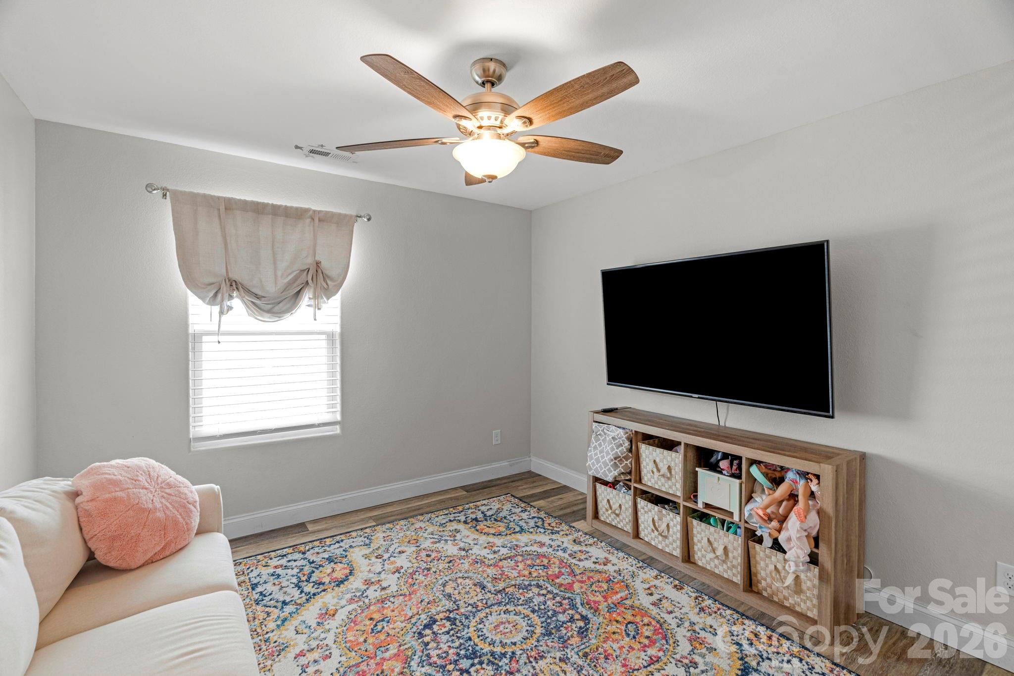 Pecan Ridge - Residential