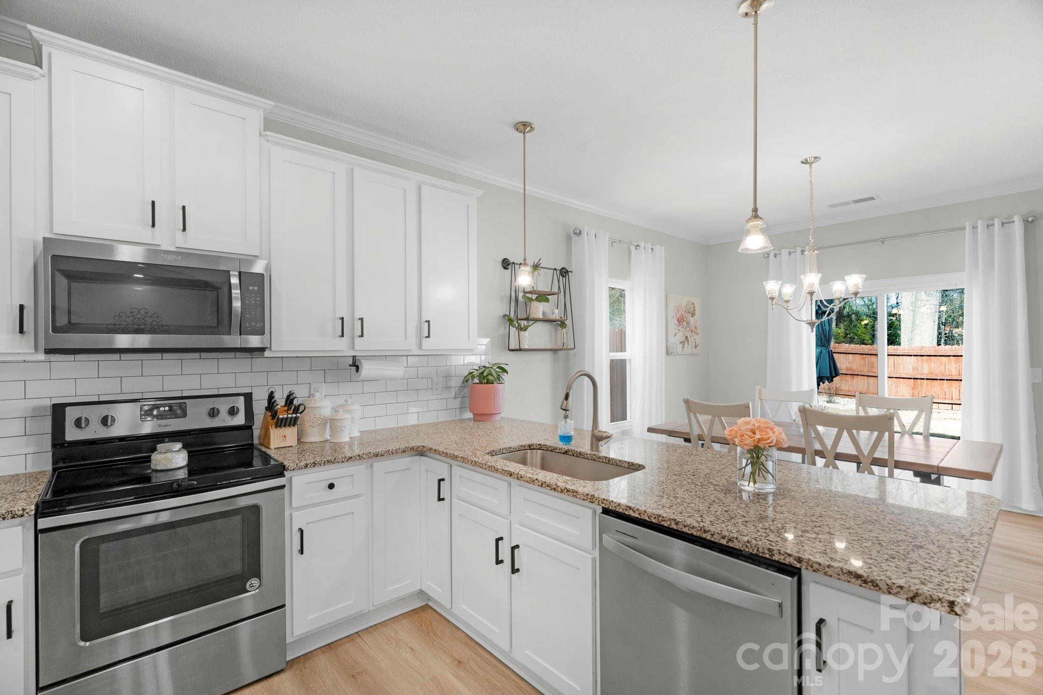 Pecan Ridge - Residential