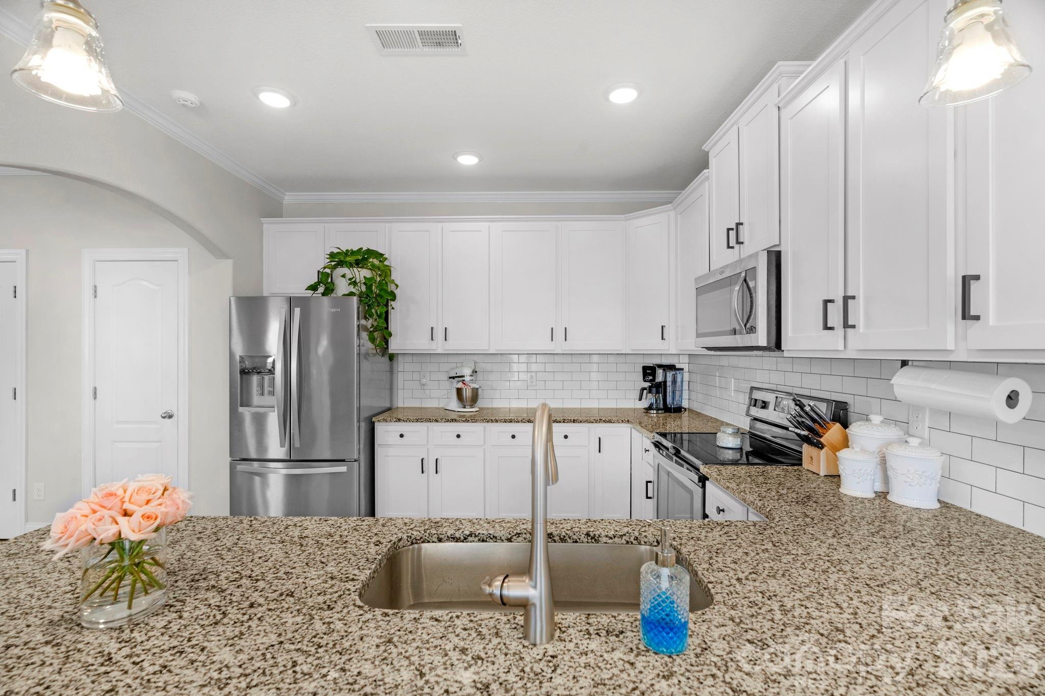 Pecan Ridge - Residential