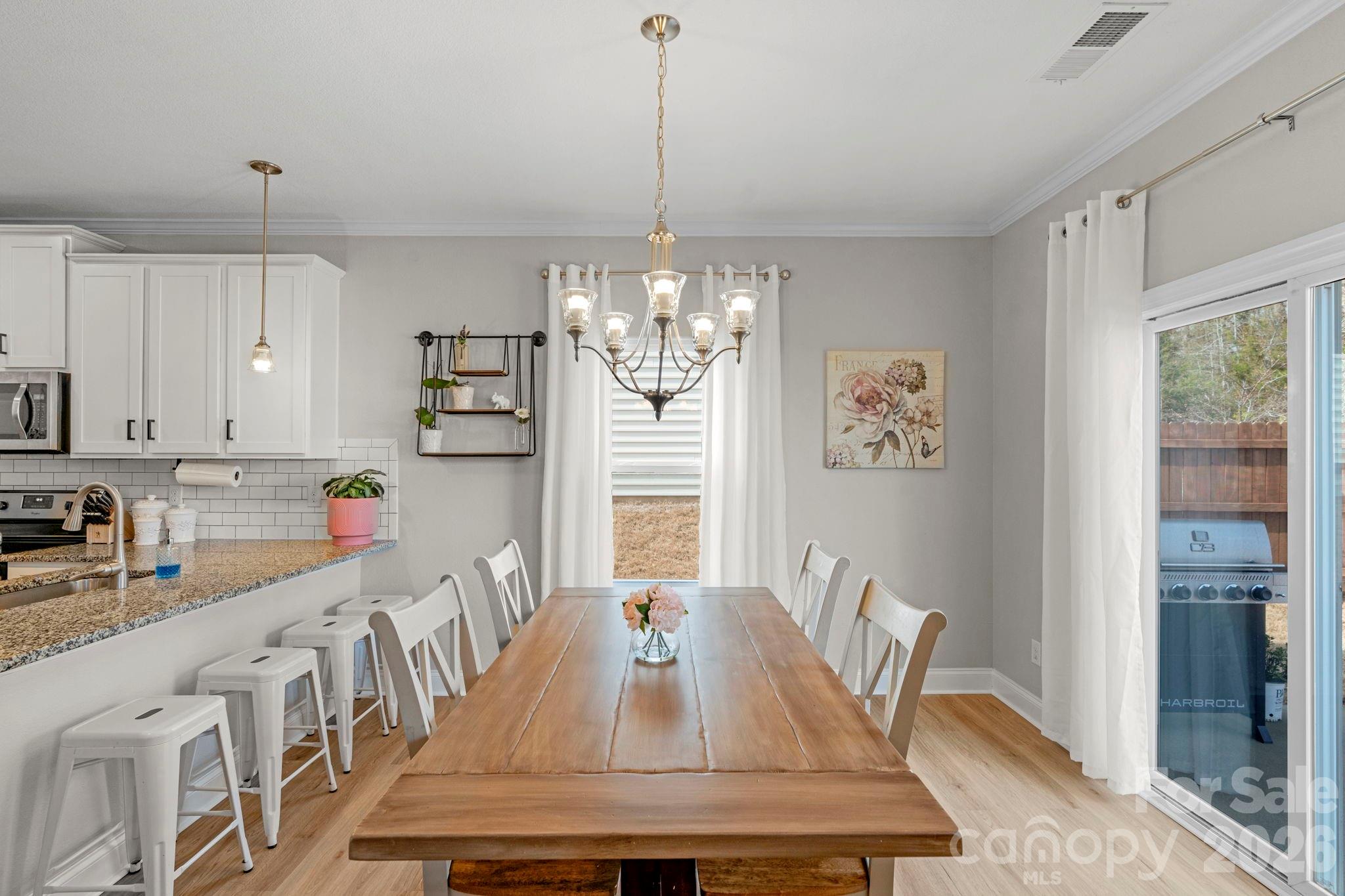 Pecan Ridge - Residential