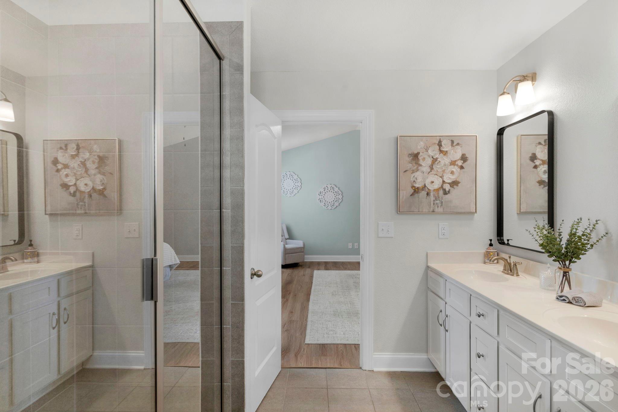 Pecan Ridge - Residential