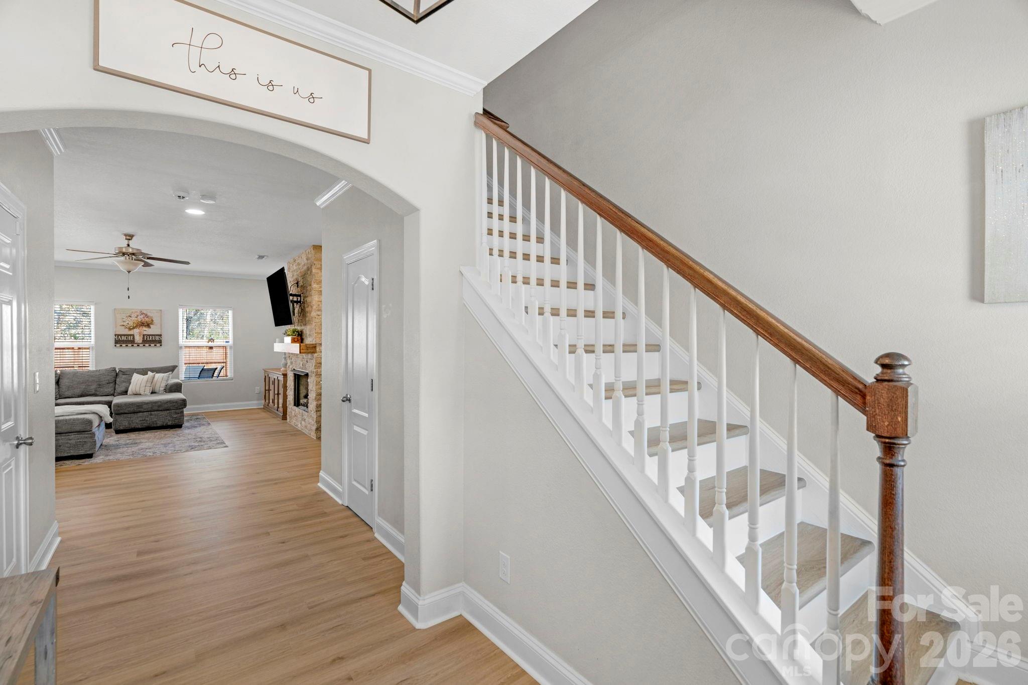 Pecan Ridge - Residential