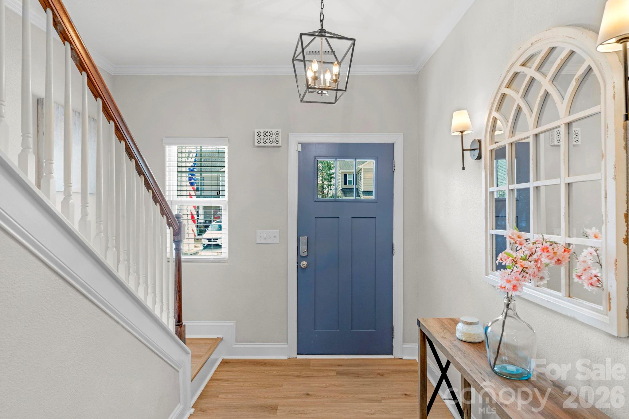 Pecan Ridge - Residential