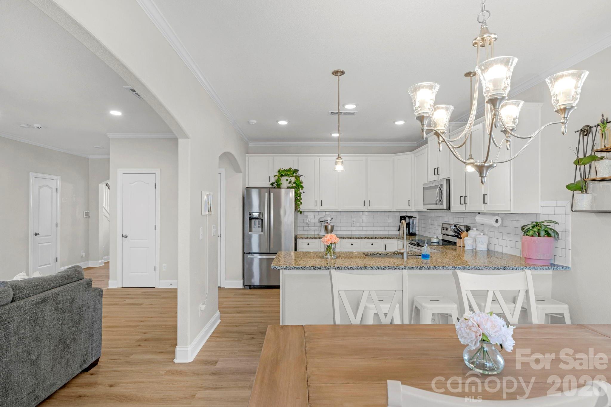 Pecan Ridge - Residential