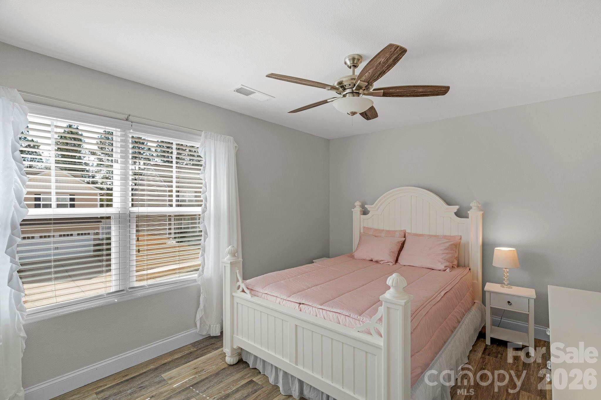 Pecan Ridge - Residential