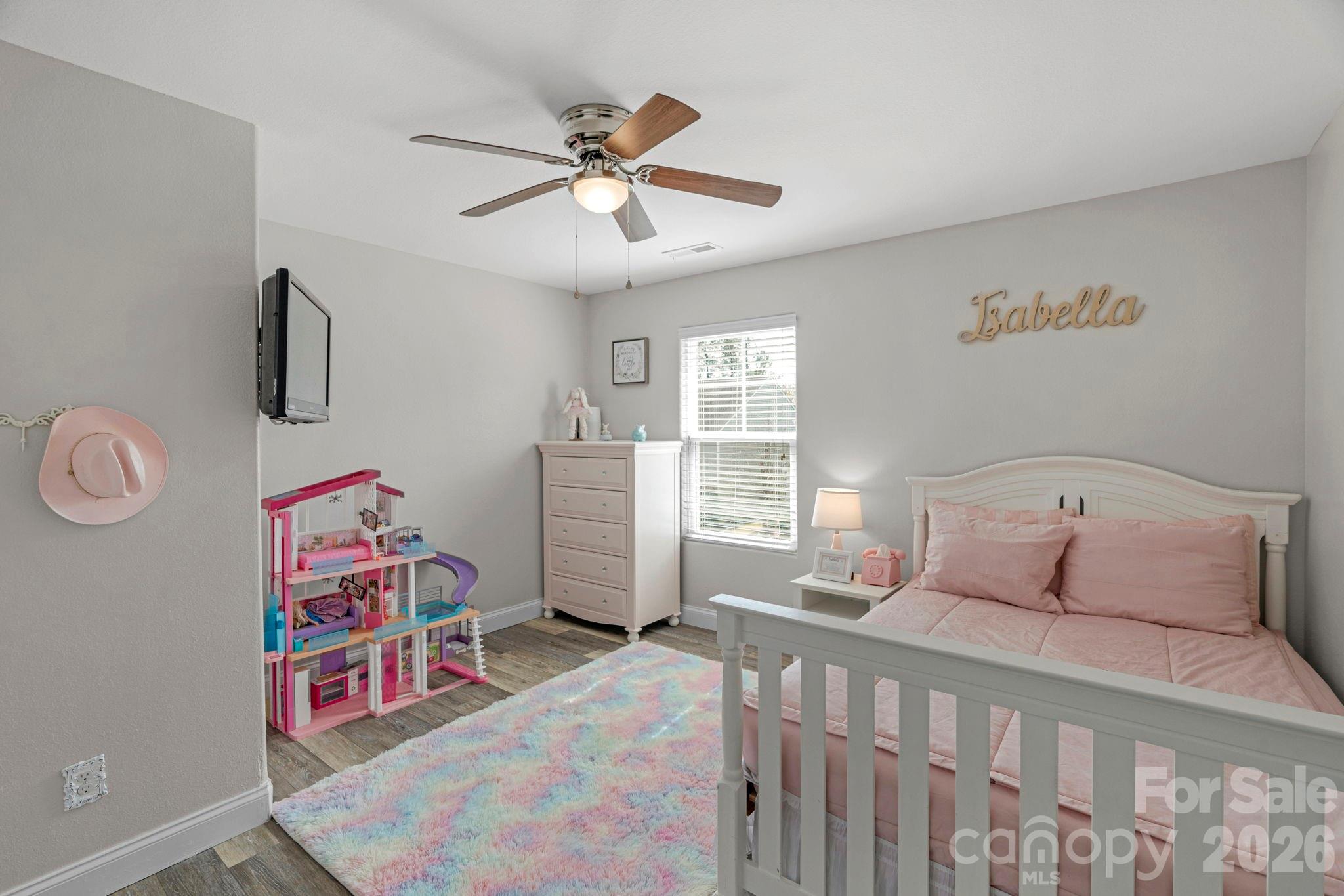 Pecan Ridge - Residential